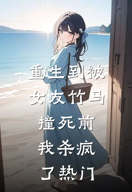 重生到被女友竹马撞死前,我杀疯了热门