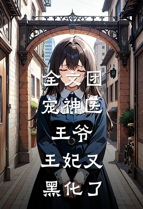 全文团宠神医王爷,王妃又黑化了