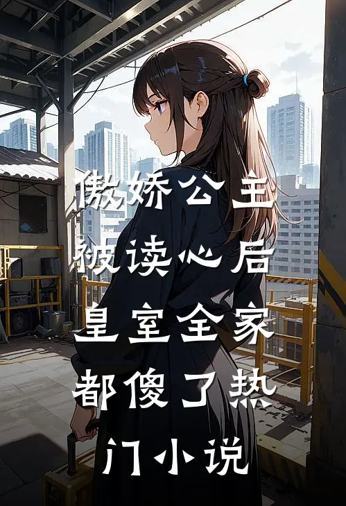 傲娇公主被读心后,皇室全家都傻了热门免费阅读