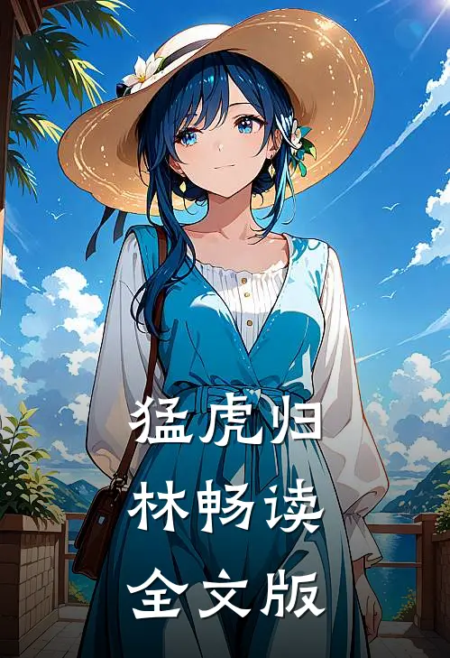 猛虎归林畅读全文版