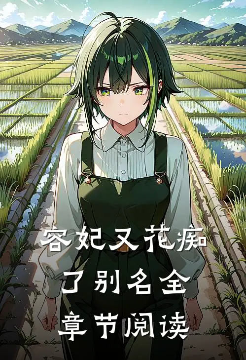容妃又花痴了别名全章节阅读