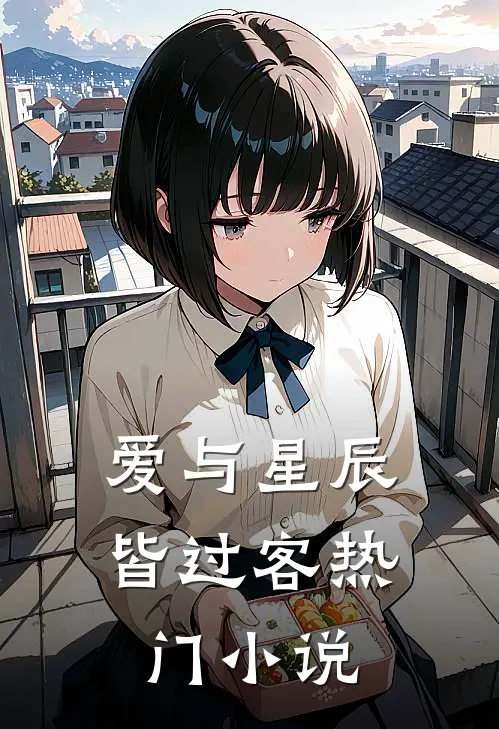 爱与星辰皆过客热门小说