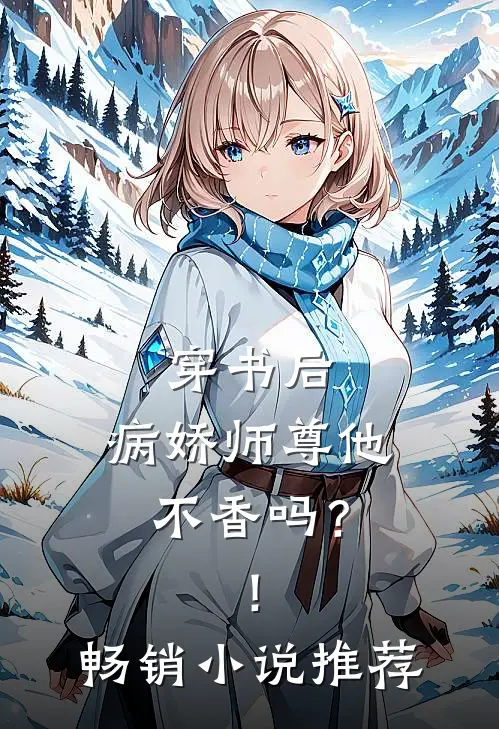 穿书后，病娇师尊他不香吗？！畅销小说推荐