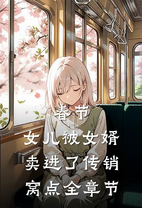 春节，女儿被女婿卖进了传销窝点全章节