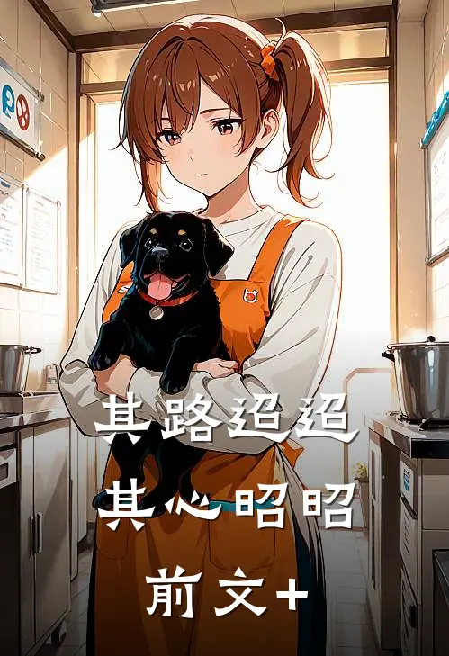 其路迢迢，其心昭昭前文+