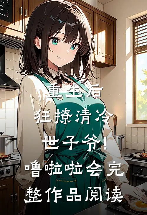 重生后,狂撩清冷世子爷! 噜啦啦会完整作品阅读