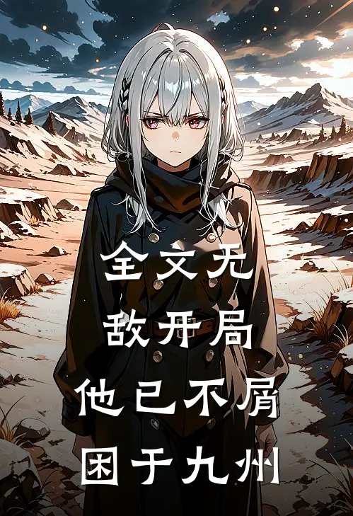 全文无敌开局，他已不屑困于九州