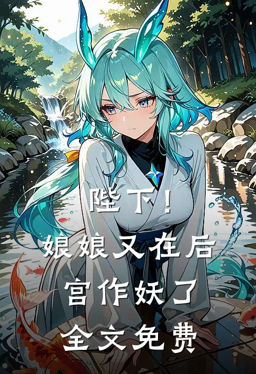 陛下!娘娘又在后宫作妖了全文免费