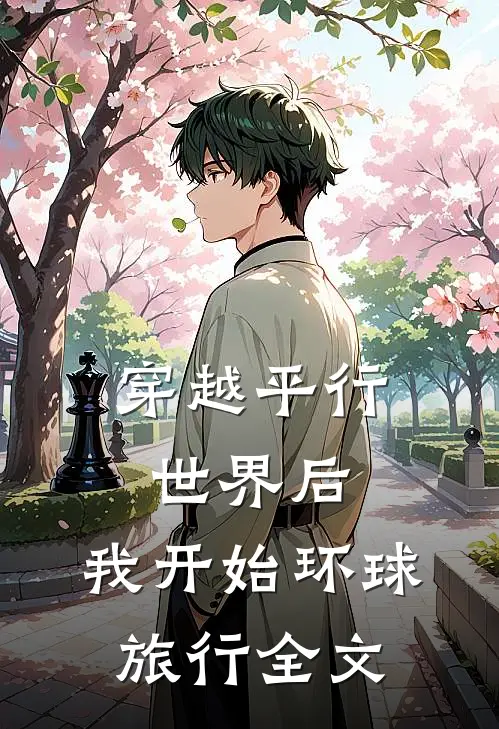 穿越平行世界后,我开始环球旅行全文在线阅读
