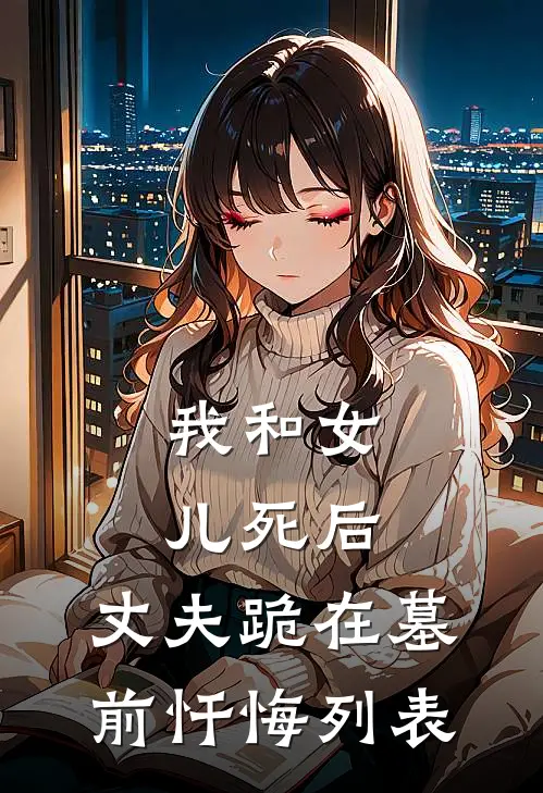 我和女儿死后，丈夫跪在墓前忏悔列表