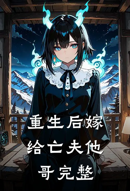 重生后嫁给亡夫他哥完整
