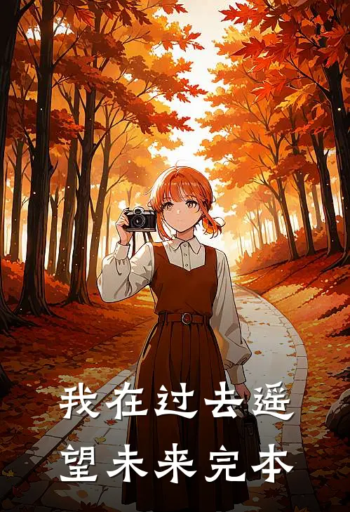 我在过去遥望未来完本