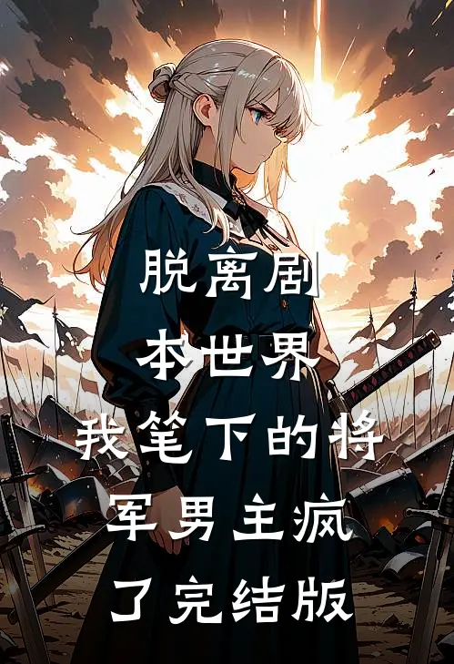 脱离剧本世界,我笔下的将军男主疯了完结版