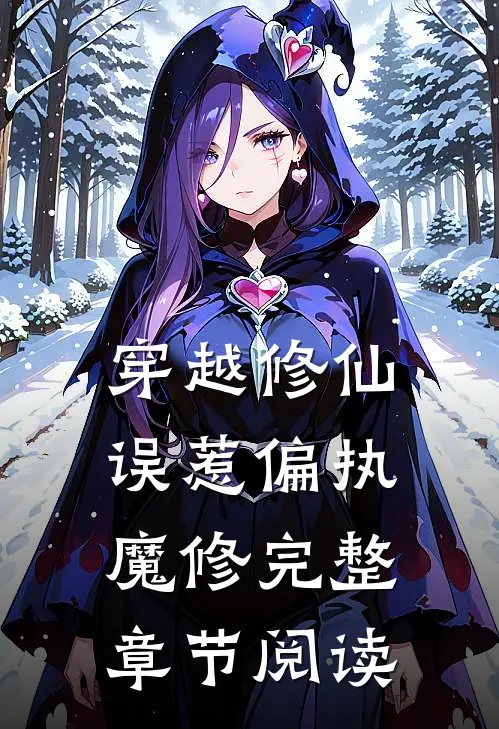 穿越修仙误惹偏执魔修完整章节阅读免费