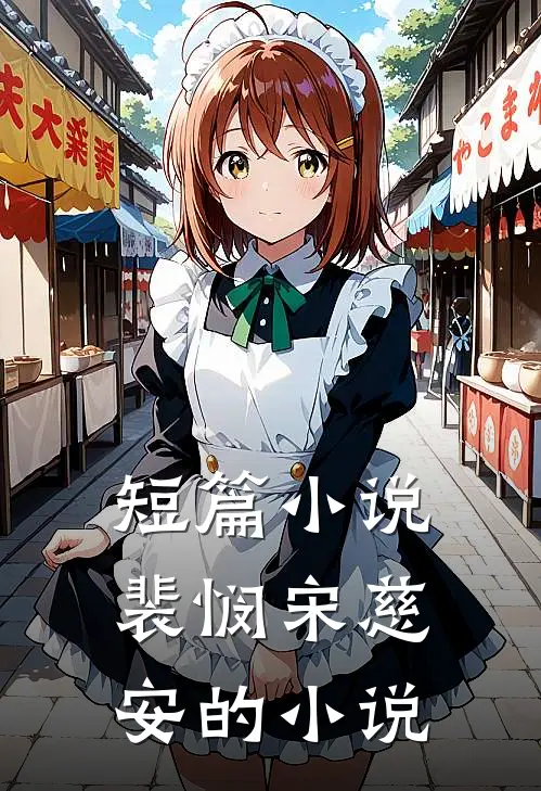 短篇小说裴悯宋慈安的小说