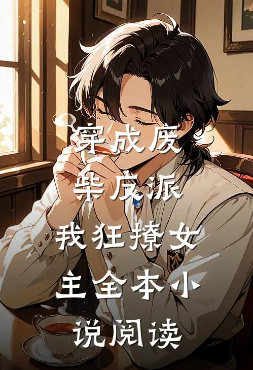 穿成废柴反派,我狂撩女主全本阅读免费