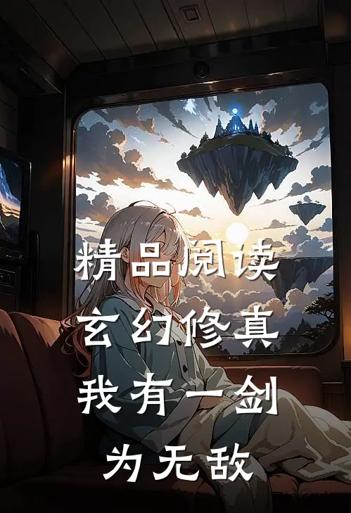 精品阅读玄幻修真我有一剑为无敌