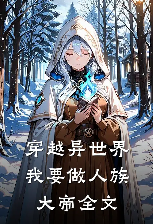 穿越异世界,我要做人族大帝全文
