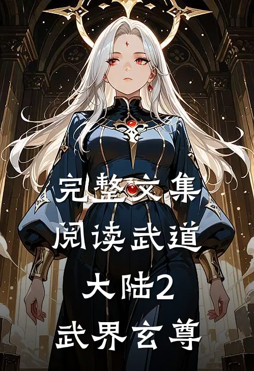 完整文集阅读武道大陆2武界玄尊