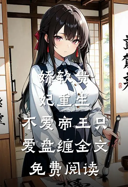 娇软贵妃重生不爱帝王只爱盘缠全文免费阅读