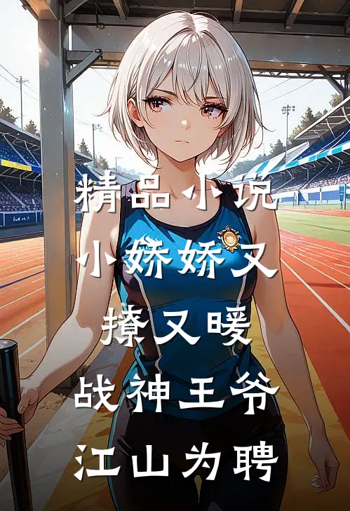 精品小娇娇又撩又暖,战神王爷江山为聘全文阅读
