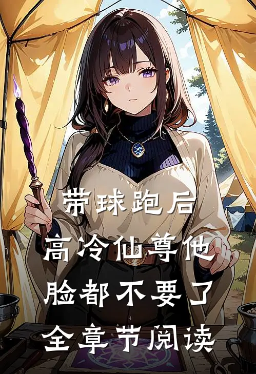 带球跑后，高冷仙尊他脸都不要了全章节阅读