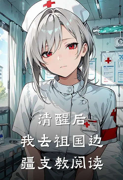 清醒后，我去祖国边疆支教阅读