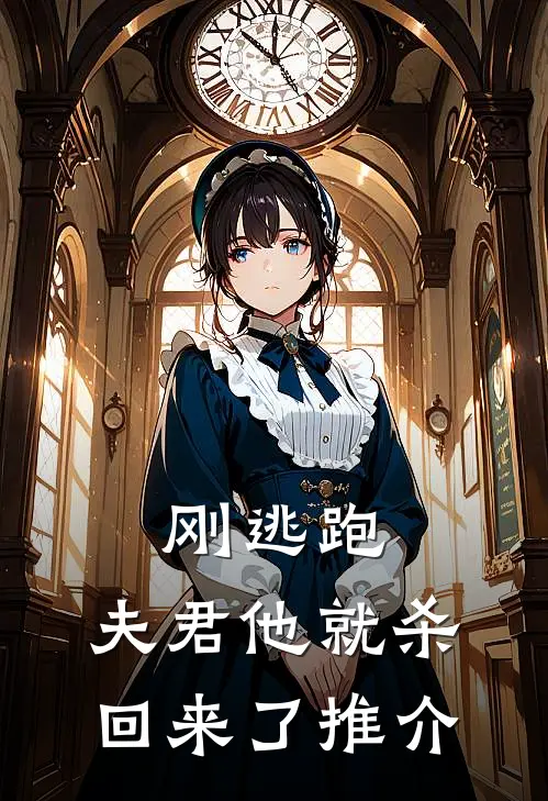 刚逃跑,夫君他就杀回来了推介文