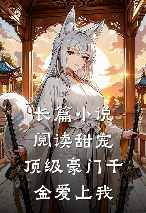 长篇小说阅读甜宠：顶级豪门千金爱上我