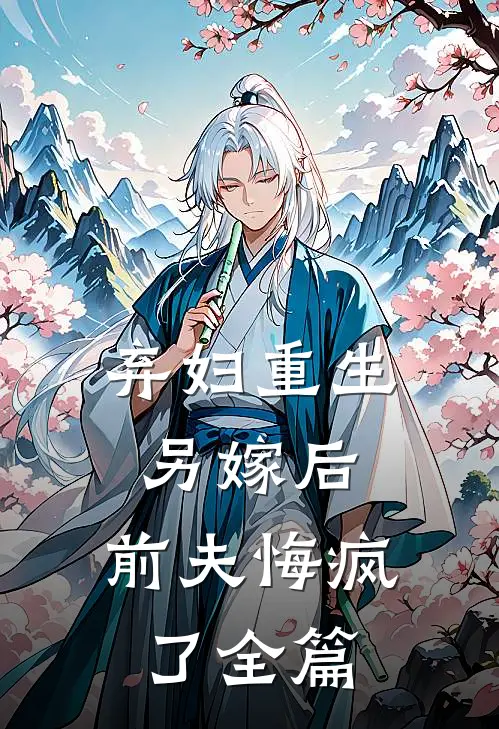 弃妇重生另嫁后,前夫悔疯了全篇阅读