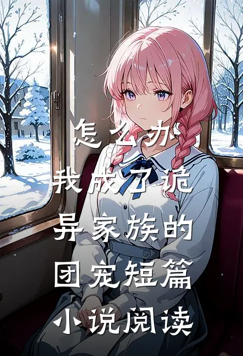 怎么办，我成了诡异家族的团宠短篇小说阅读