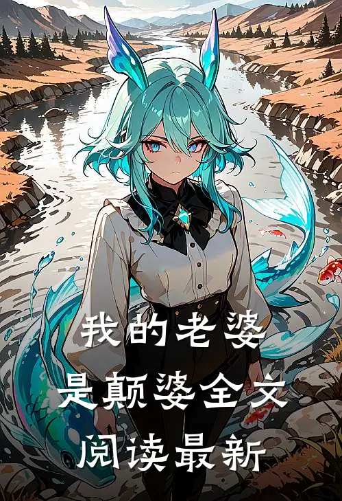 我的老婆,是颠婆全文阅读最新章