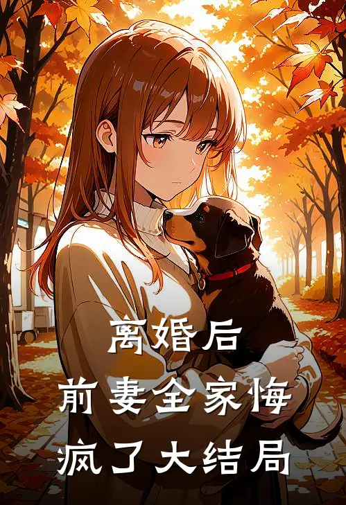 离婚后,前妻全家悔疯了大结局是