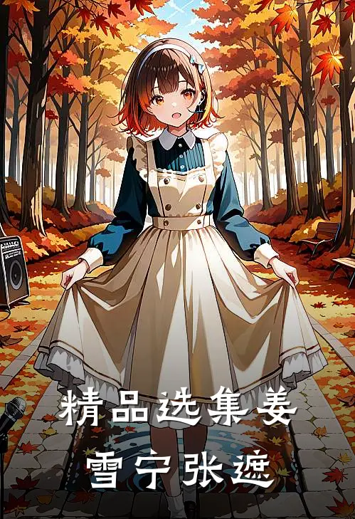 精品选集姜雪宁张遮