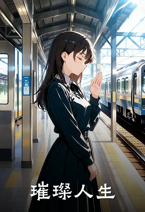 璀璨人生电视剧免费观看完整版