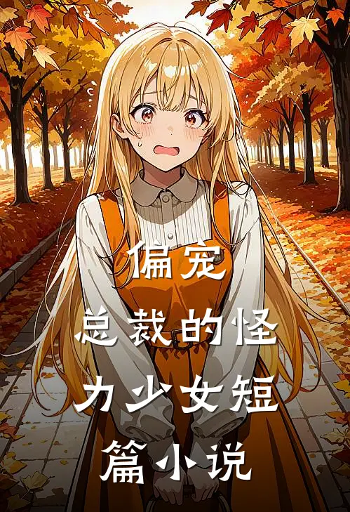 偏宠总裁的怪力少女短篇