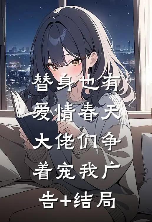 替身也有爱情春天：大佬们争着宠我广告+结局