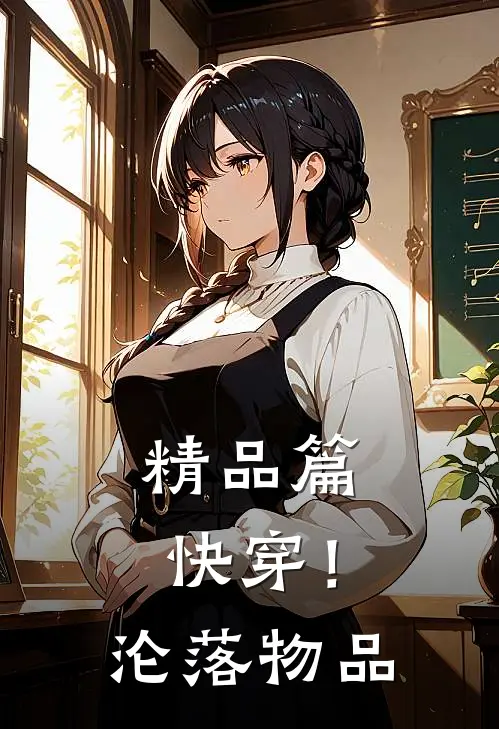 精品篇快穿!沦落物品攻略