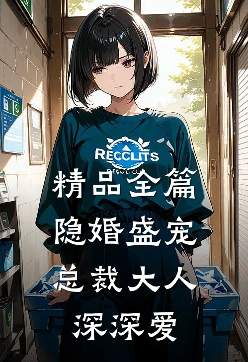 精品全篇隐婚盛宠总裁大人深深爱