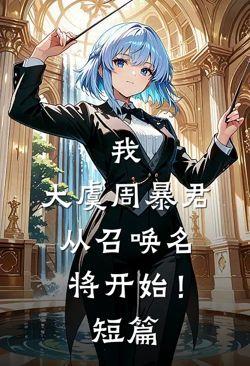 我,大虞周暴君,从召唤名将开始!短篇免费阅读