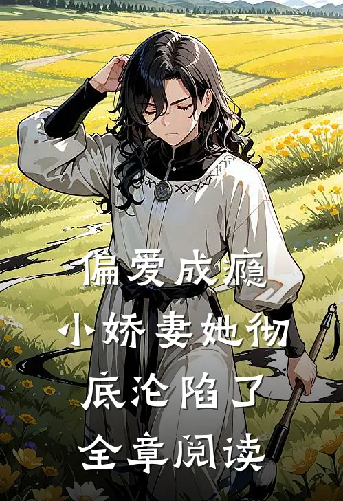 偏爱成瘾,小娇妻她彻底沦陷了全章阅读免费
