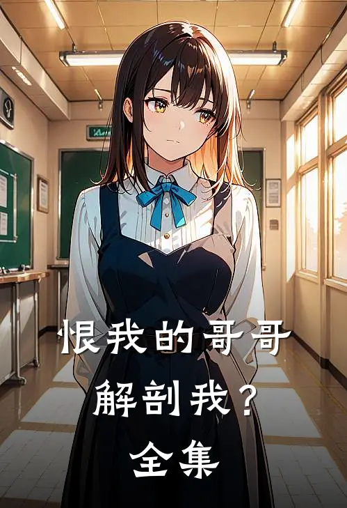 恨我的哥哥解剖我?全集观看