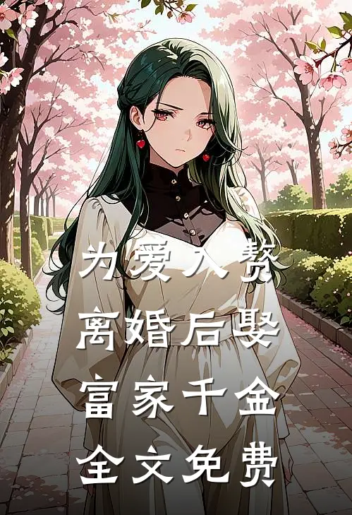 为爱入赘，离婚后娶富家千金全文免费