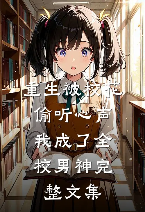 重生被校花偷听心声,我成了全校男神完整文集免费阅读