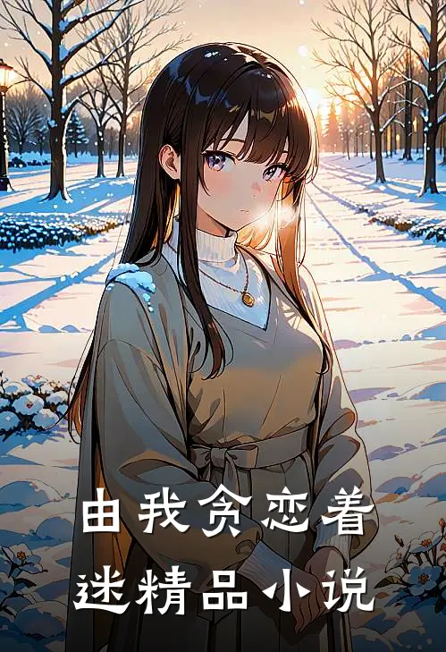 由我贪恋着迷精品小说