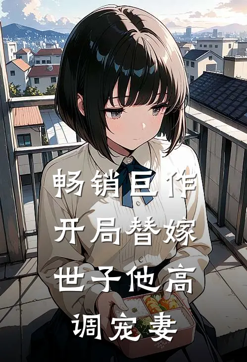 畅销巨作开局替嫁,世子他高调宠妻全文