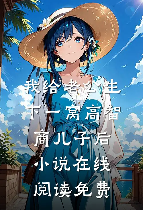 我给老公生下一窝高智商儿子后小说在线阅读免费