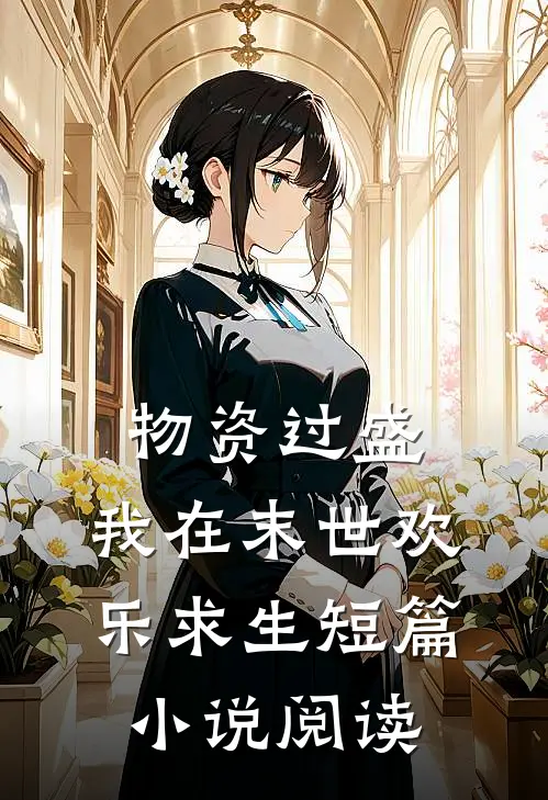 物资过盛，我在末世欢乐求生短篇小说阅读