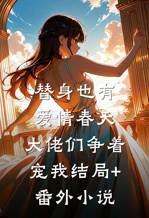 替身也有爱情春天：大佬们争着宠我结局+番外小说