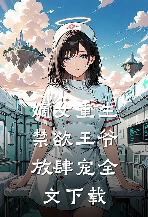 嫡女重生禁欲王爷放肆宠全文阅读